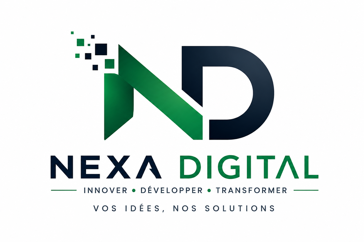 Nexa Digital